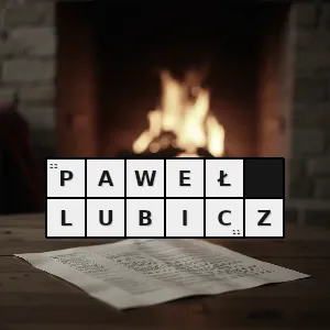 Rozwiązanie krzyżówki: ojciec agnieszki i oli z serialu klan - paweł lubicz | hasła, synonimy i podpowiedzi Hasło krzyżówkowe ojciec agnieszki i oli z serialu klan - paweł lubicz – rozwiązanie, synonimy, podpowiedzi i definicje krzyżówkowe